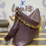 Louis Vuitton Coussin Hobo MM M12068 M12072